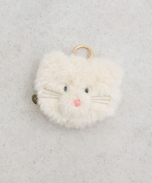 ■JOli JOli フェイバリットチャームポーチ