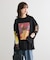・SUGAR SPOON アートptロンTEE