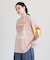 ・SUGAR SPOON アートptロンTEE