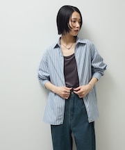 イージーケアアソートZIPシャツ