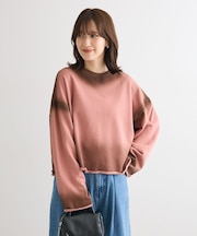 ・SUGAR SPOON エッジスプレースウェット