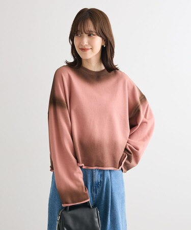 ・SUGAR SPOON エッジスプレースウェット