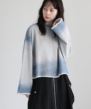 ・SUGAR SPOON エッジスプレースウェット