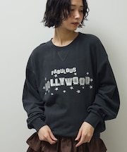 ■RUSSELL アソートプリントスウェット