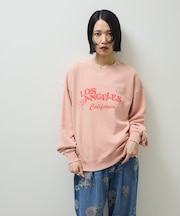 ■RUSSELL アソートプリントスウェット