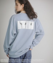 ■Marilyn Monroe 3ポーズptスウェット