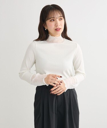 ・Petit Fleur チュールキリカエラメリブタートル