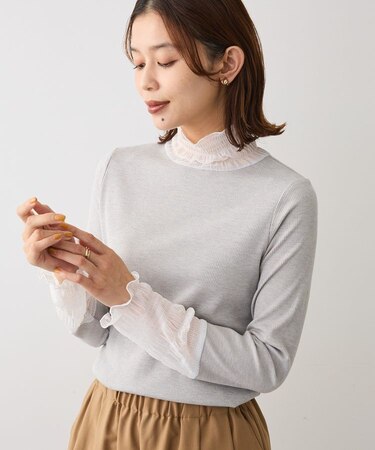 ・Petit Fleur チュールキリカエラメリブタートル