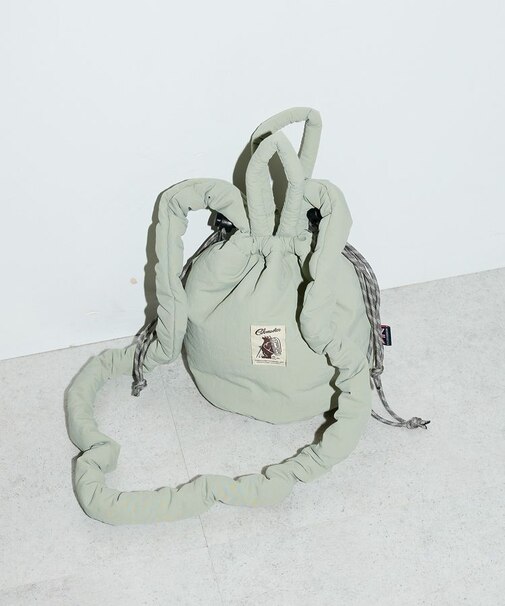 ■COBMASTER MINI SHOULDERBAG