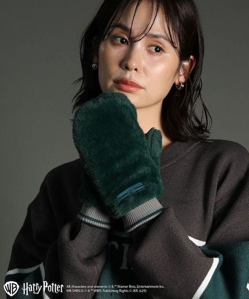 ハリー・ポッター/ファーミトン