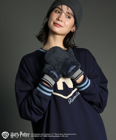 ハリー・ポッター/ファーミトン