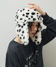 ■別注 CONTROLFREAK フライトキャップ