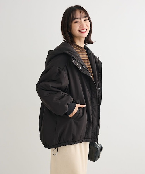 ・swing by モンスターコート