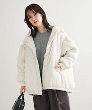 ・swing by モンスターコート