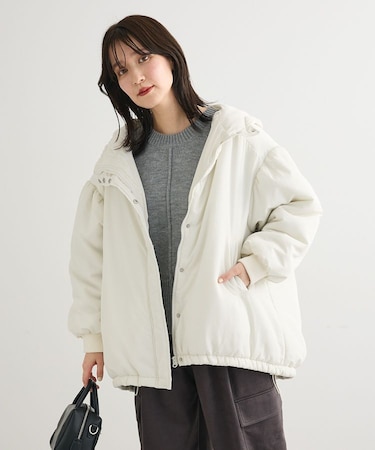 ・swing by モンスターコート