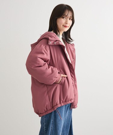 ・swing by モンスターコート