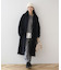 2WAYステンカラーロングコート