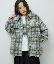 ブークレチェックCPO