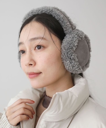 ボアイヤーマフラー