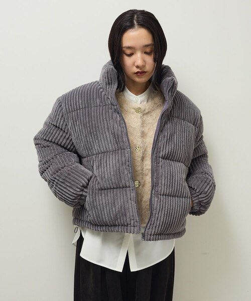 swing by ビンテージソフトレザーブルゾン｜グリーンパークスの通販