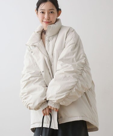 ・ELENCARE DUE モンスターコート