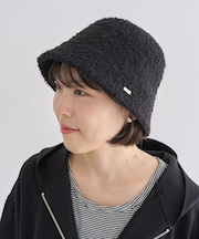 every walk.ブークレバケットハット