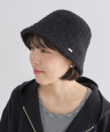 every walk.ブークレバケットハット