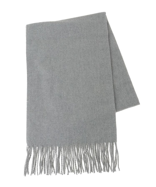 カシミアライクストール