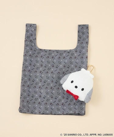 ポーチ付エコバッグ