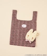 ポーチ付エコバッグ