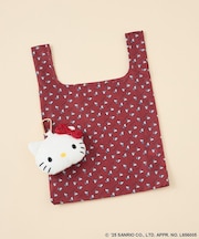 ポーチ付エコバッグ