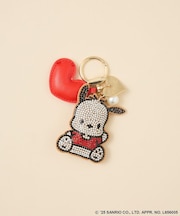 モチーフ付チャーム