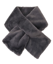 フェイクファーティペット