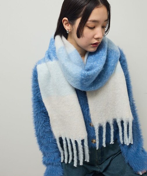 ボリュームマフラー