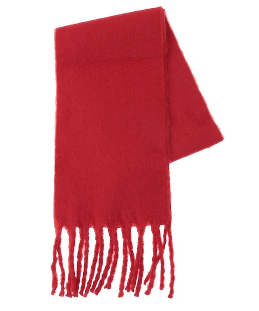 ボリュームマフラー