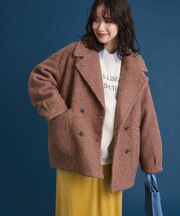 ブークレPコート