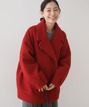 ブークレPコート