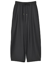 ウエストタックイージーパンツ