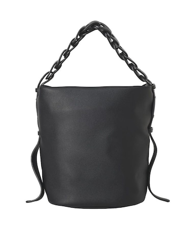 2WAYチェーンメイクワンショルダーバッグ