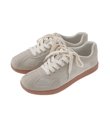 ソフトコンビスニーカー