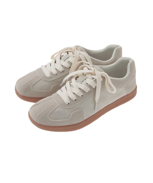 ソフトコンビスニーカー