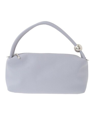 メタルボールポイント2WAYバッグ