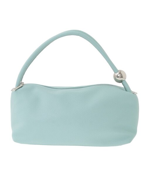 メタルボールポイント2WAYバッグ