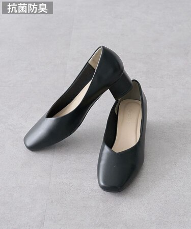 すぐラクパンプス