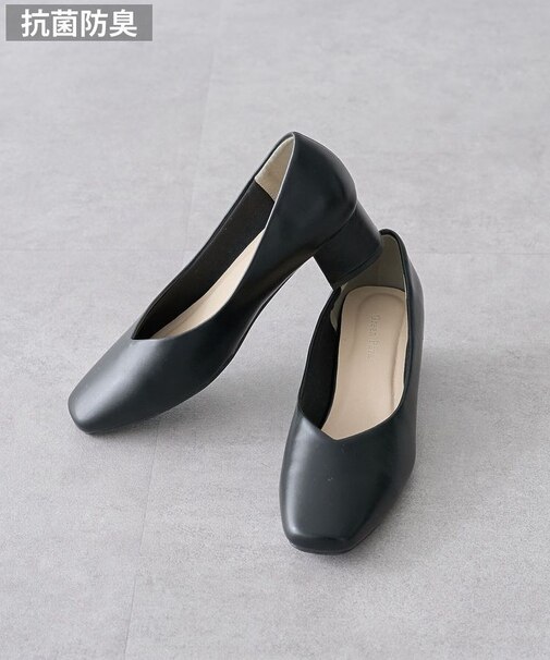 すぐラクパンプス