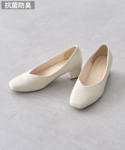 すぐラクパンプス