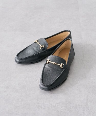 ソフトビットローファー