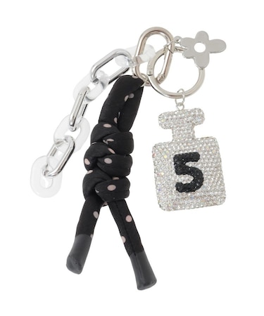 パフュームチャーム