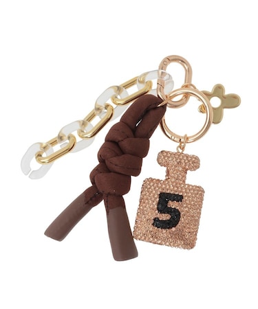 パフュームチャーム