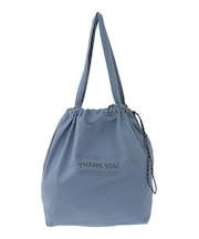 ドロストトートバッグ